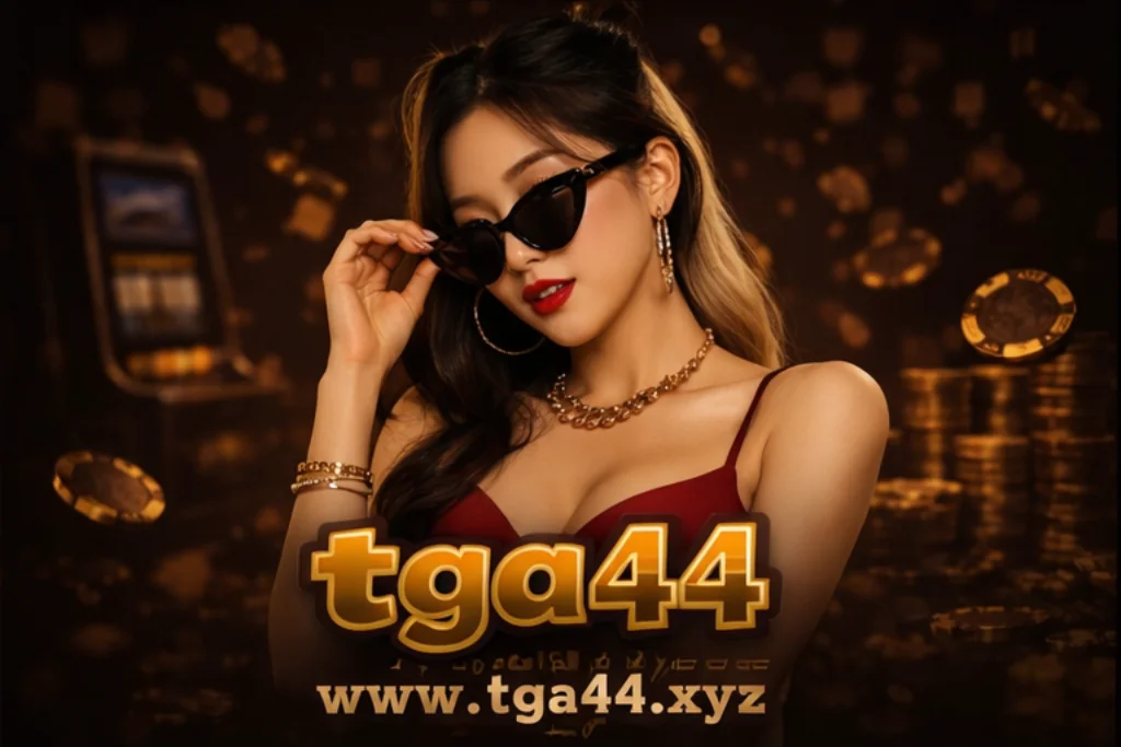 tga44 life