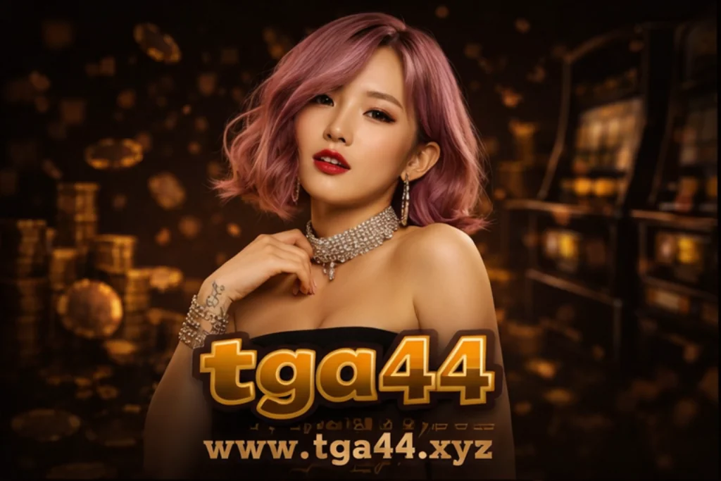 tga44 สมัคร