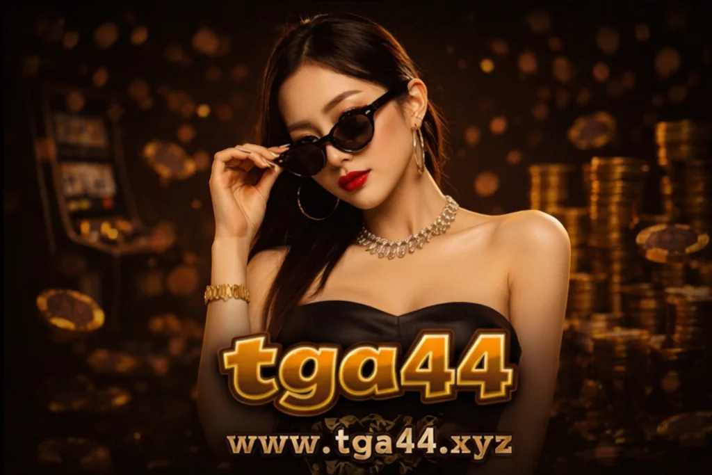 tga44 เข้าสู่ระบบ